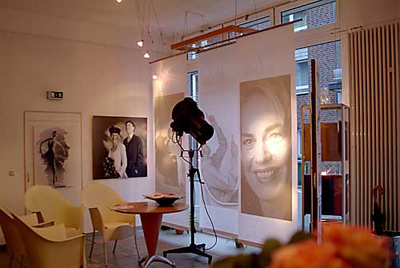 Studio